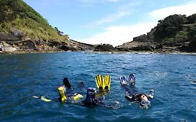 Espírito Azul Guest House - Rooms To Rent, 2 minutes walking from the beach, Marina&our Dive Center